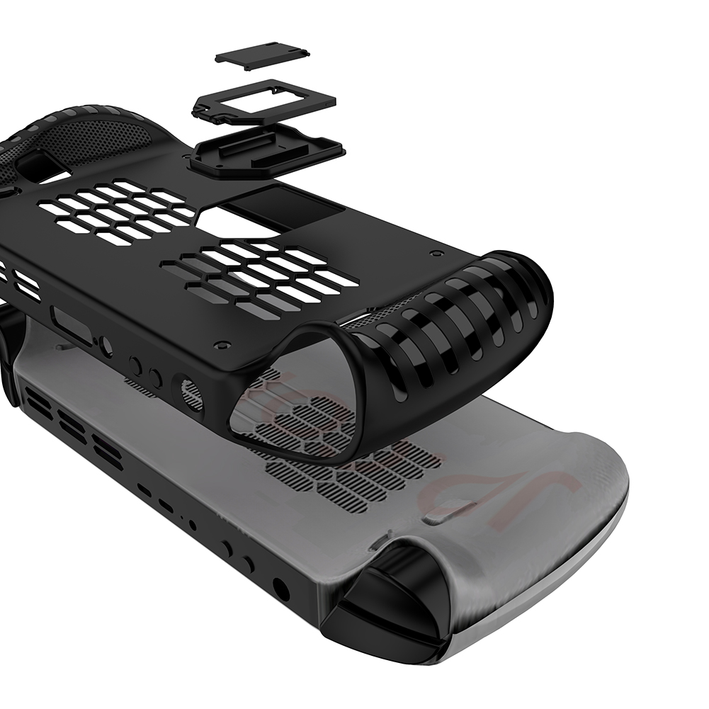 Gaming Console Case For Lenovo - Gaming Console Lenovo Legion Go avis et prix