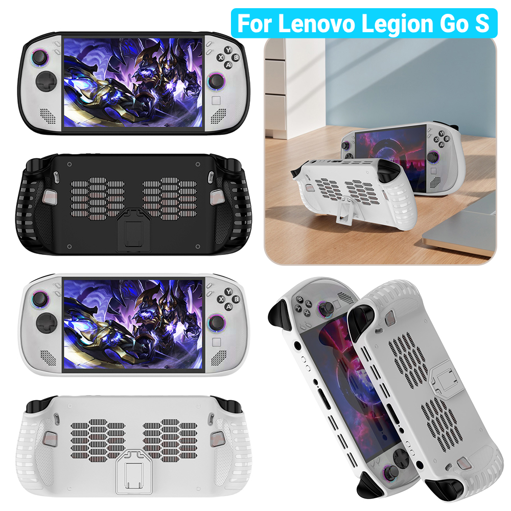 Gaming Console Case For Lenovo - Gaming Console Lenovo Legion Go avis et prix