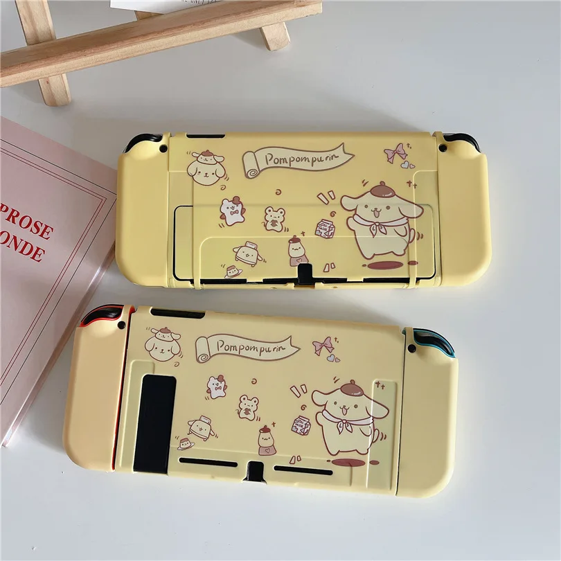 Kawaii Sanrio Pom Pom Purins S - Gaming Console Controller avis et prix