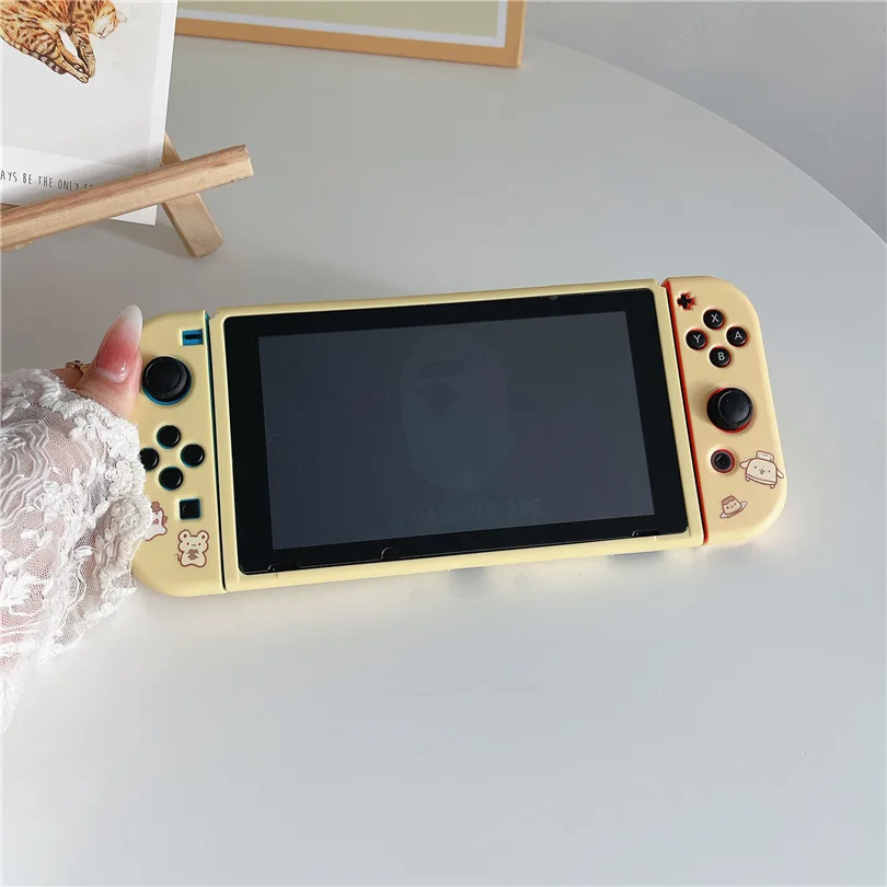 Kawaii Sanrio Pom Pom Purins S - Gaming Console Controller avis et prix