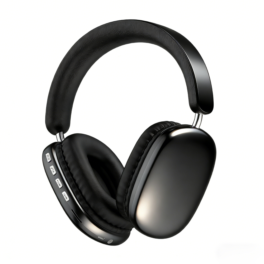 New Bluetooth Wireless Headset - Headset Gaming Console avis et prix