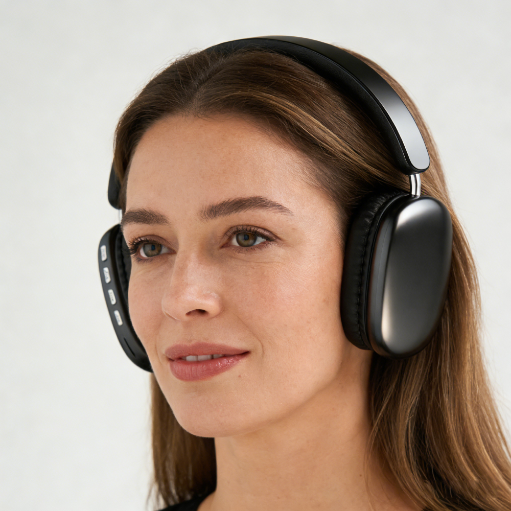 New Bluetooth Wireless Headset - Headset Gaming Console avis et prix