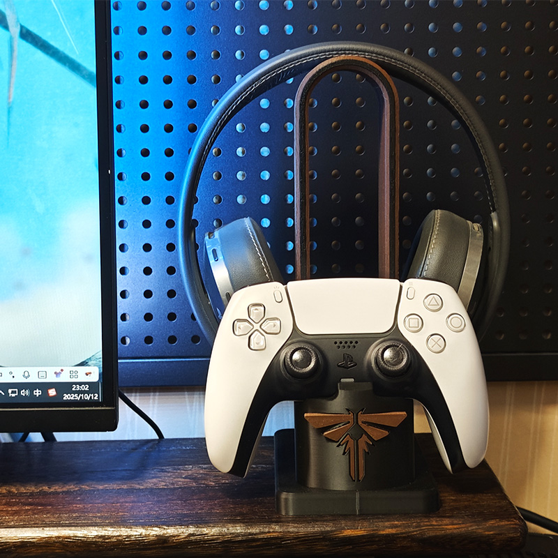 Handle Earphone Stand Zelda An - Gaming Console With avis et prix