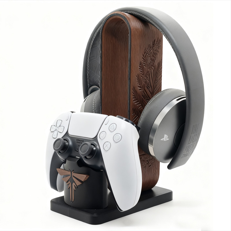 Handle Earphone Stand Zelda An - Gaming Console With avis et prix