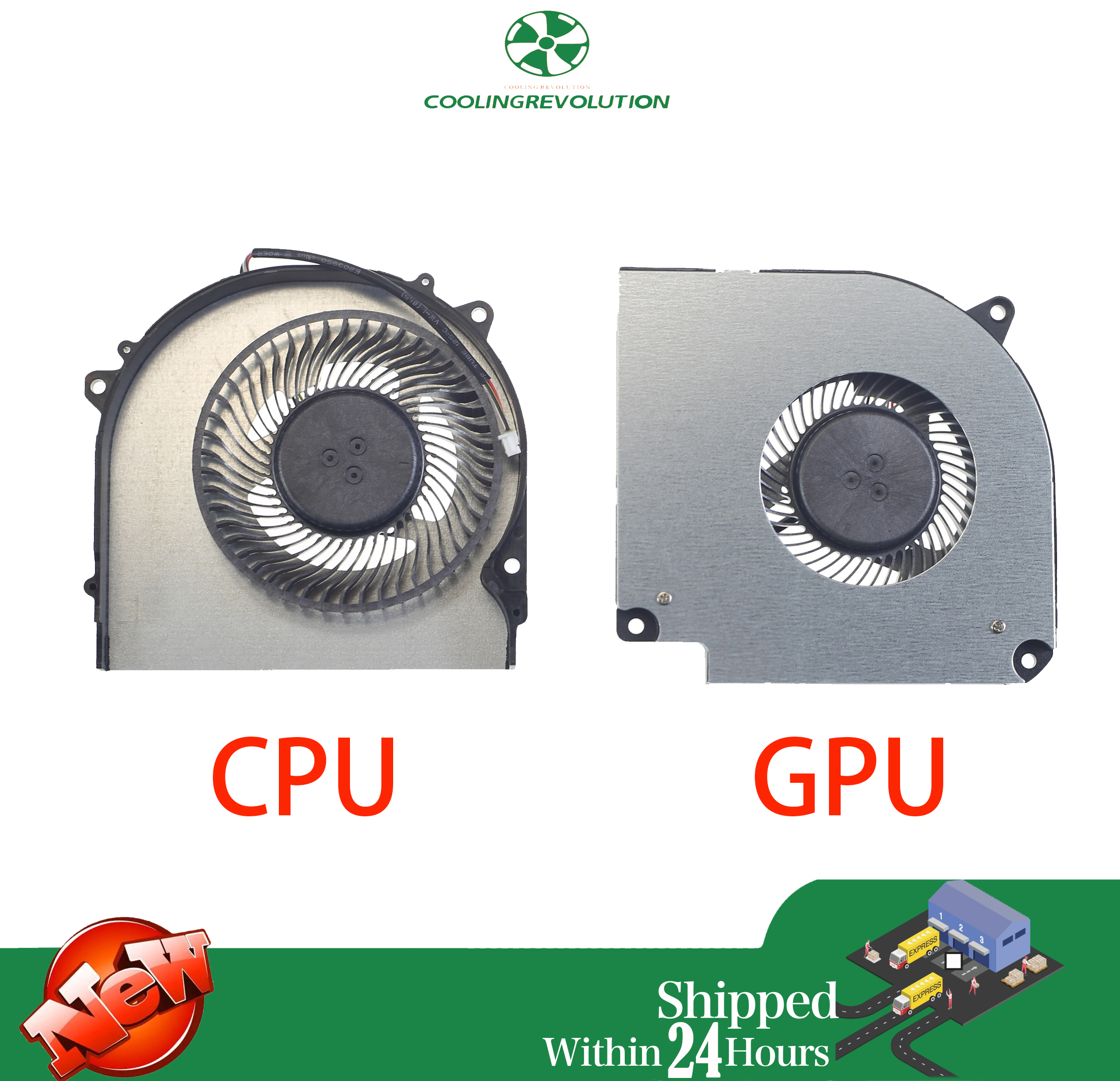 Laptop CPU GPU Cooling Fan for - Gaming Console G7 avis et prix