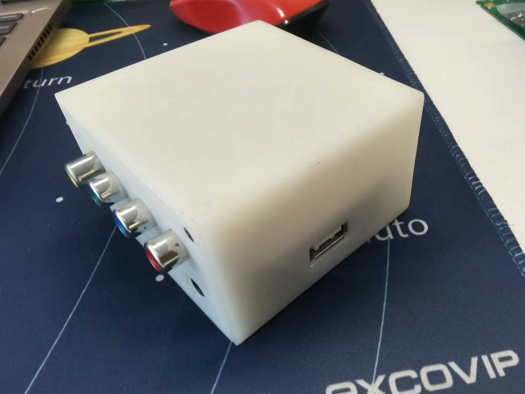 Raspberry Pi Retro Gaming Cons - Gaming Console And Tv avis et prix