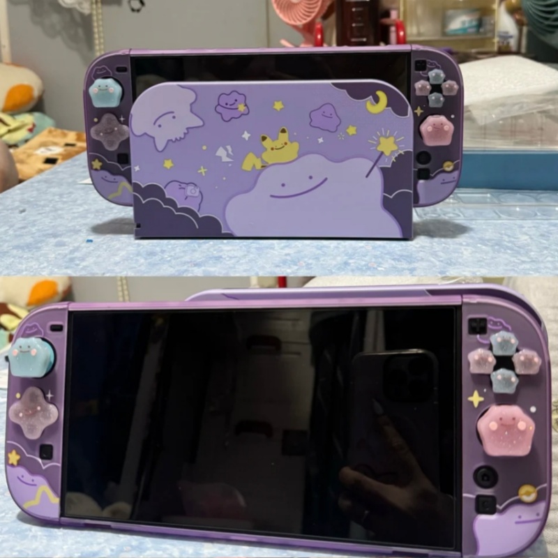 New Pokemon Switch 2 Split Pro - Gaming Console With avis et prix