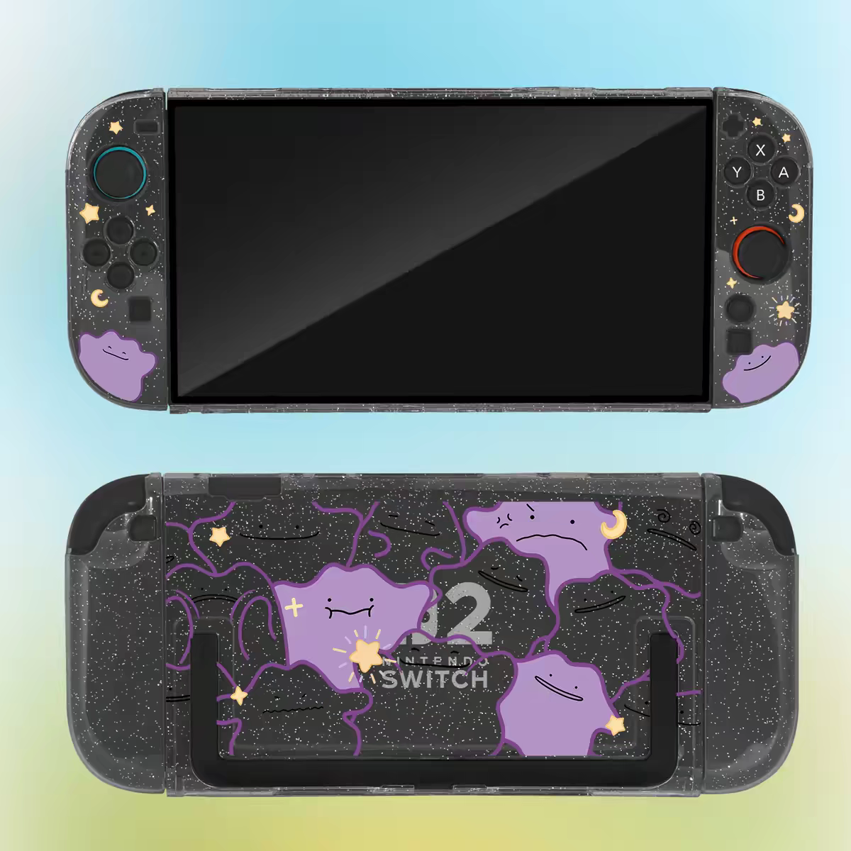 New Pokemon Switch 2 Split Pro - Gaming Console With avis et prix