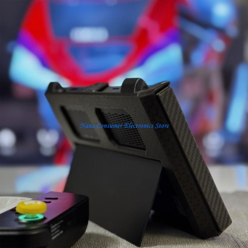 G7NE 1 Pair Side Dust Covers f - Gaming Console Lenovo Legion Go avis et prix