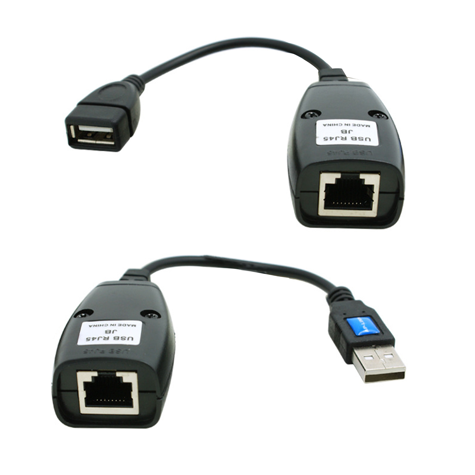 USB 2.0 Male To Female Etherne - Lan Cable Gaming avis et prix