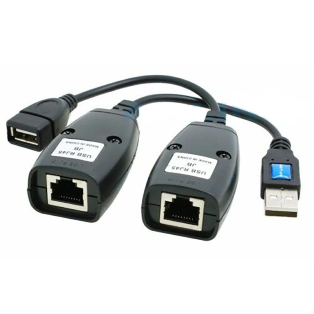 USB 2.0 Male To Female Etherne - Lan Cable Gaming avis et prix