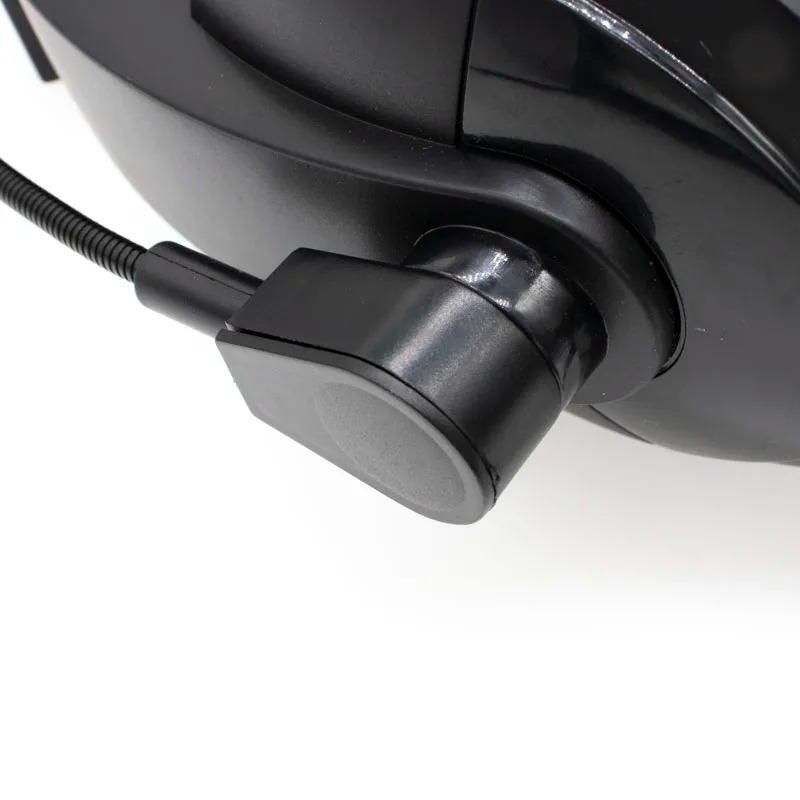 Professional Noise Cancelling  - Headset Gaming Console avis et prix