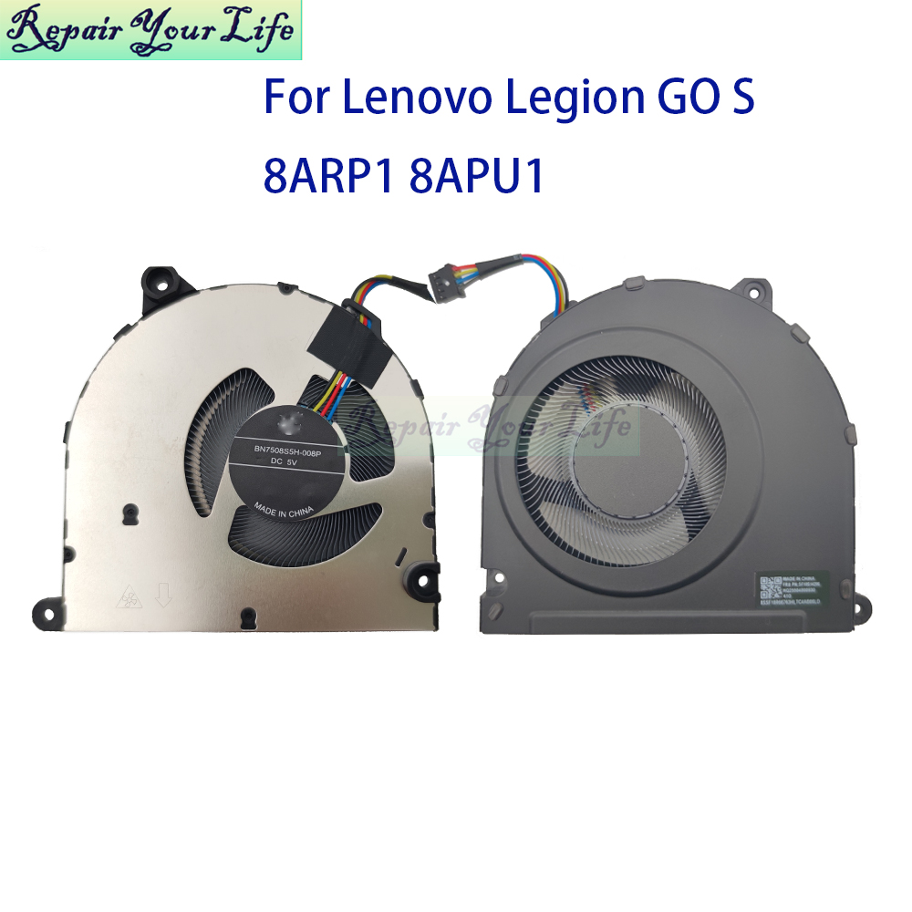 Gaming Console Cooler Fan For  - Gaming Console Lenovo Legion Go avis et prix