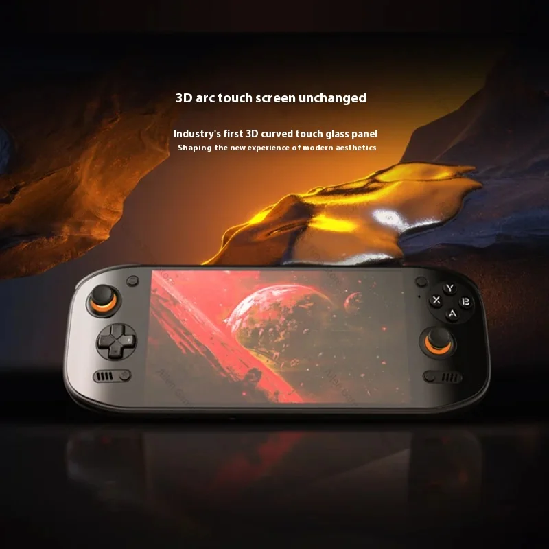 AYN Odin 2 Portal Retro Handhe - Gaming Console Android avis et prix