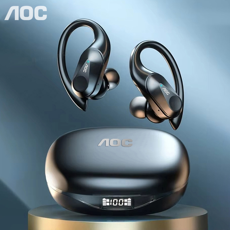 Choice AOC Sports Headset Wire - Headset Gaming Console avis et prix