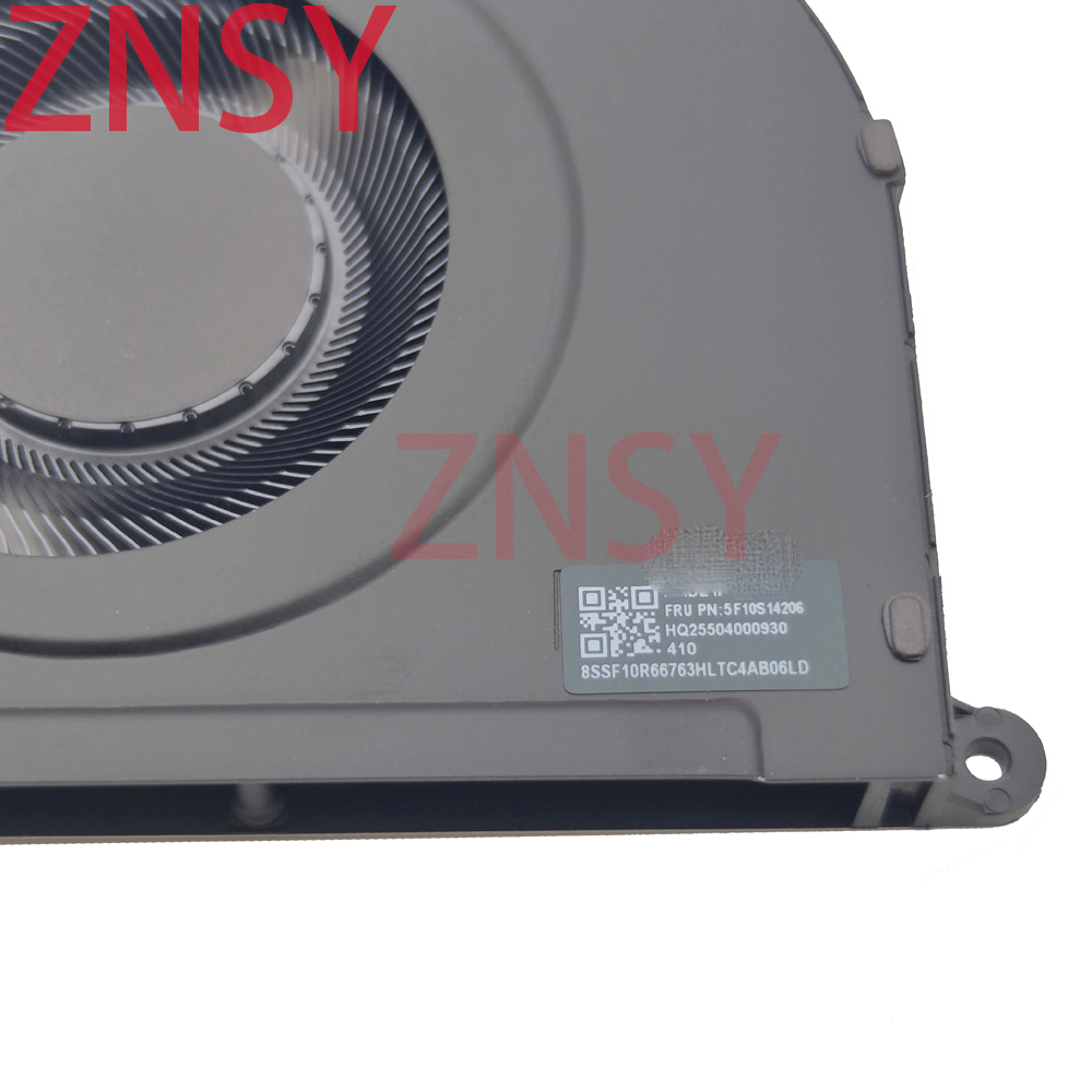 Handheld Console CPU Fan For L - Gaming Console Lenovo Legion Go avis et prix