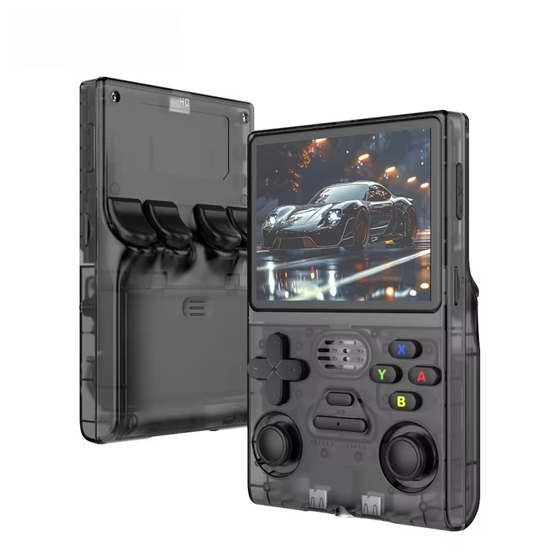 M18 Pro Handheld Retro Arcade  - Gaming Console And Tv avis et prix