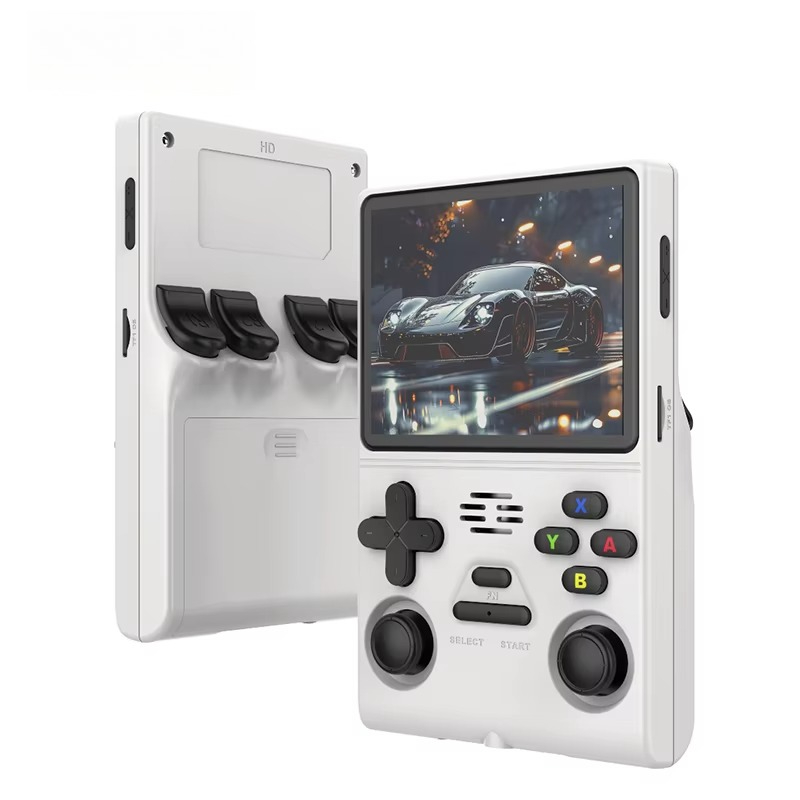 M18 Pro Handheld Retro Arcade  - Gaming Console And Tv avis et prix