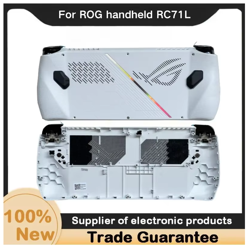 New For Kailxuling ROG handhel - Gaming Console Portable avis et prix