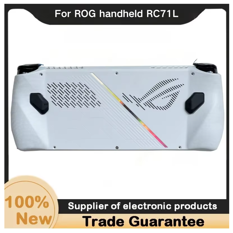 New For Kailxuling ROG handhel - Gaming Console Portable avis et prix