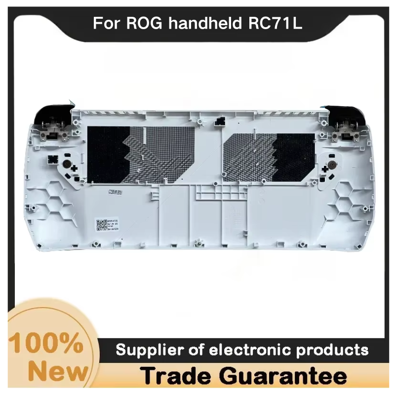 New For Kailxuling ROG handhel - Gaming Console Portable avis et prix