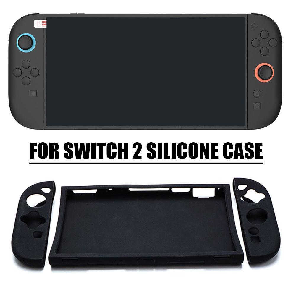 Detachable Silicone Protective - Gaming Console Controller avis et prix