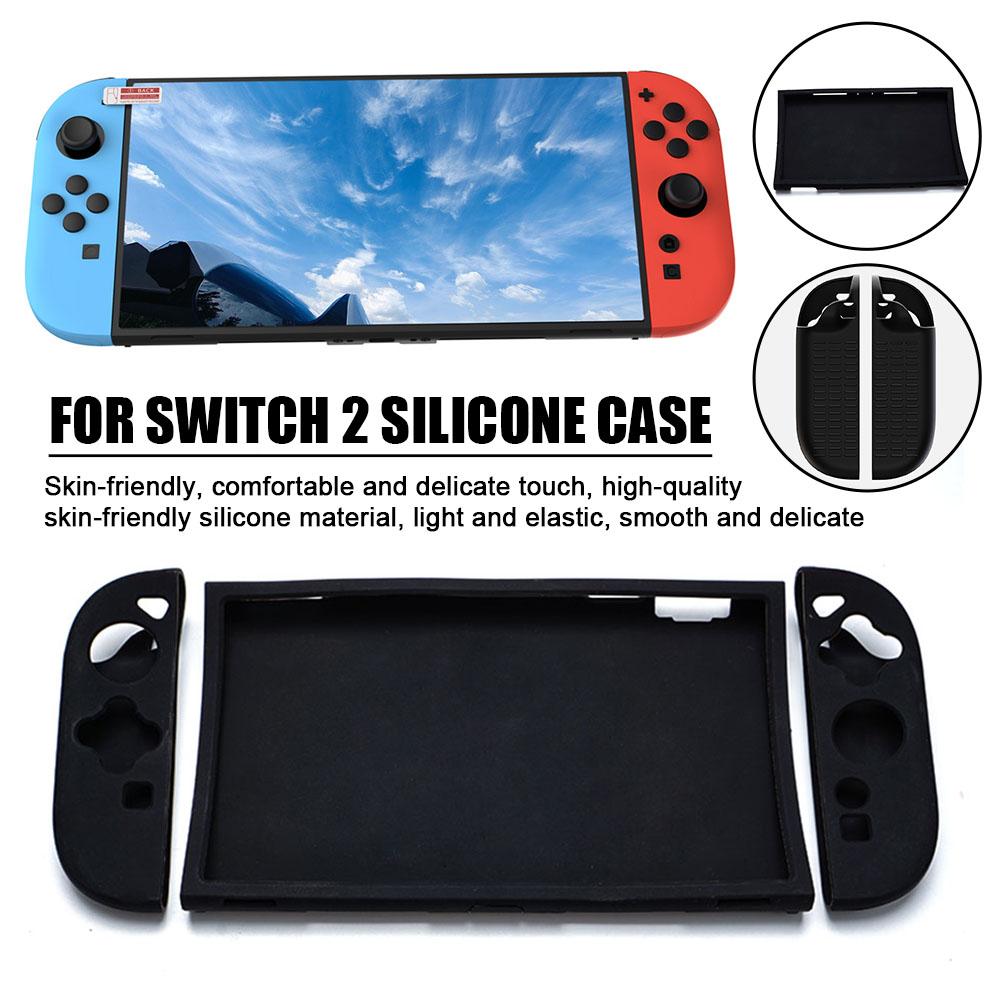 Detachable Silicone Protective - Gaming Console Controller avis et prix
