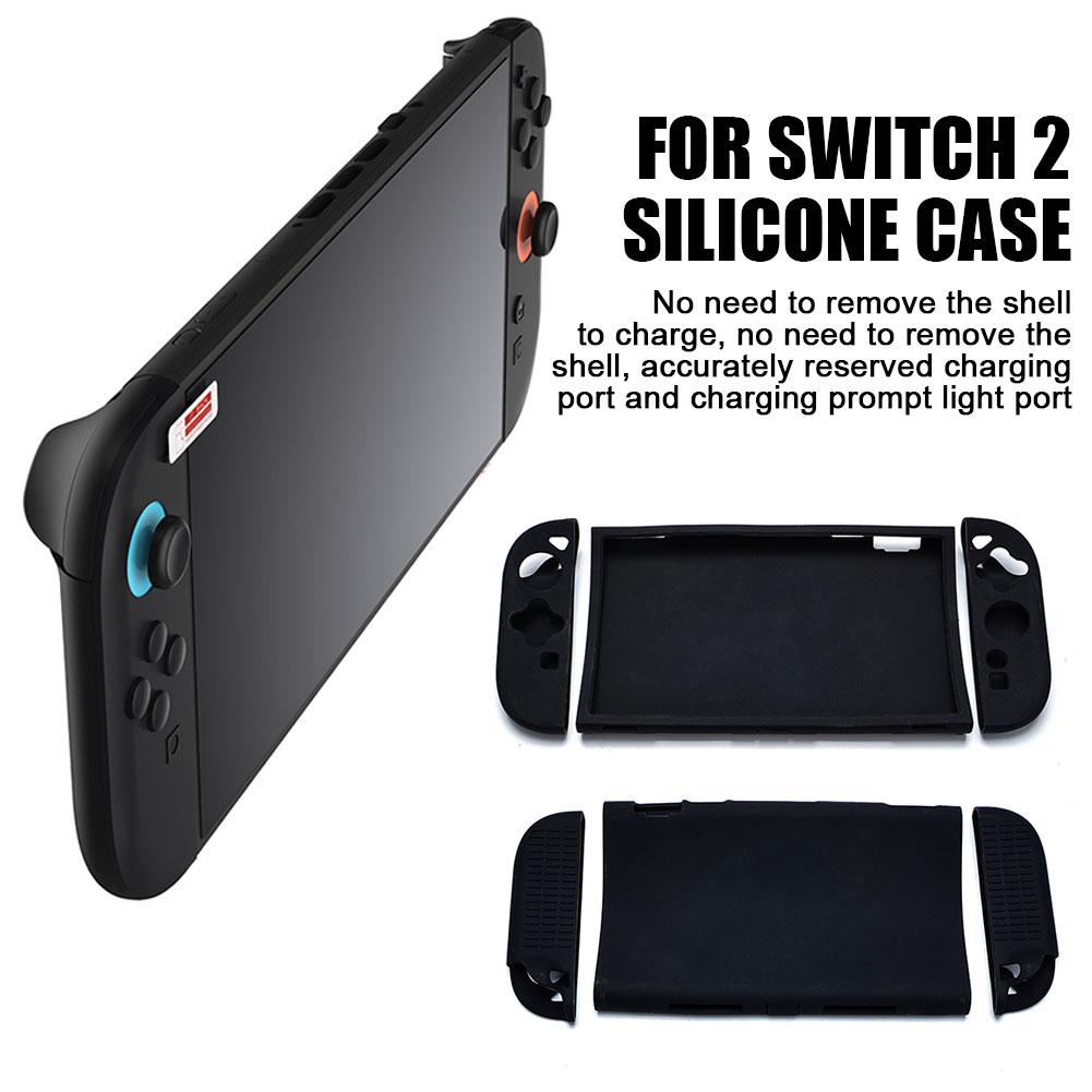 Detachable Silicone Protective - Gaming Console Controller avis et prix