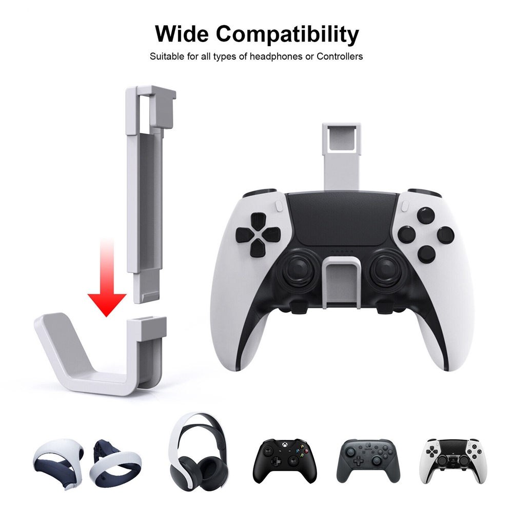 For PS5 Pro PS5 Slim Accessori - Gaming Console Controller avis et prix