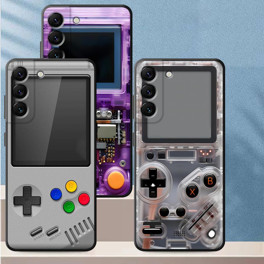 Purple Gaming Console Phone Co - Gaming Console With avis et prix