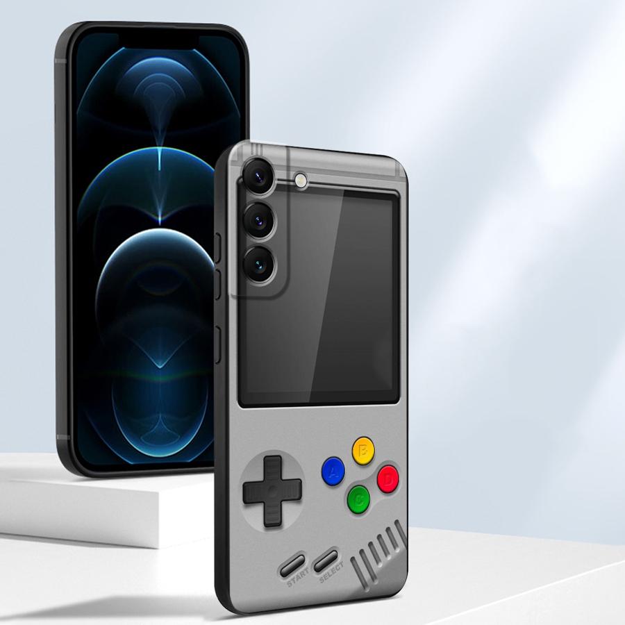 Purple Gaming Console Phone Co - Gaming Console With avis et prix