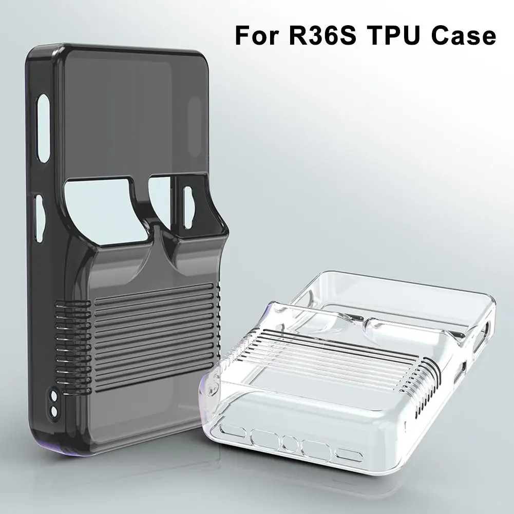 for R36S Handheld Game Console - Gaming Console R36S avis et prix