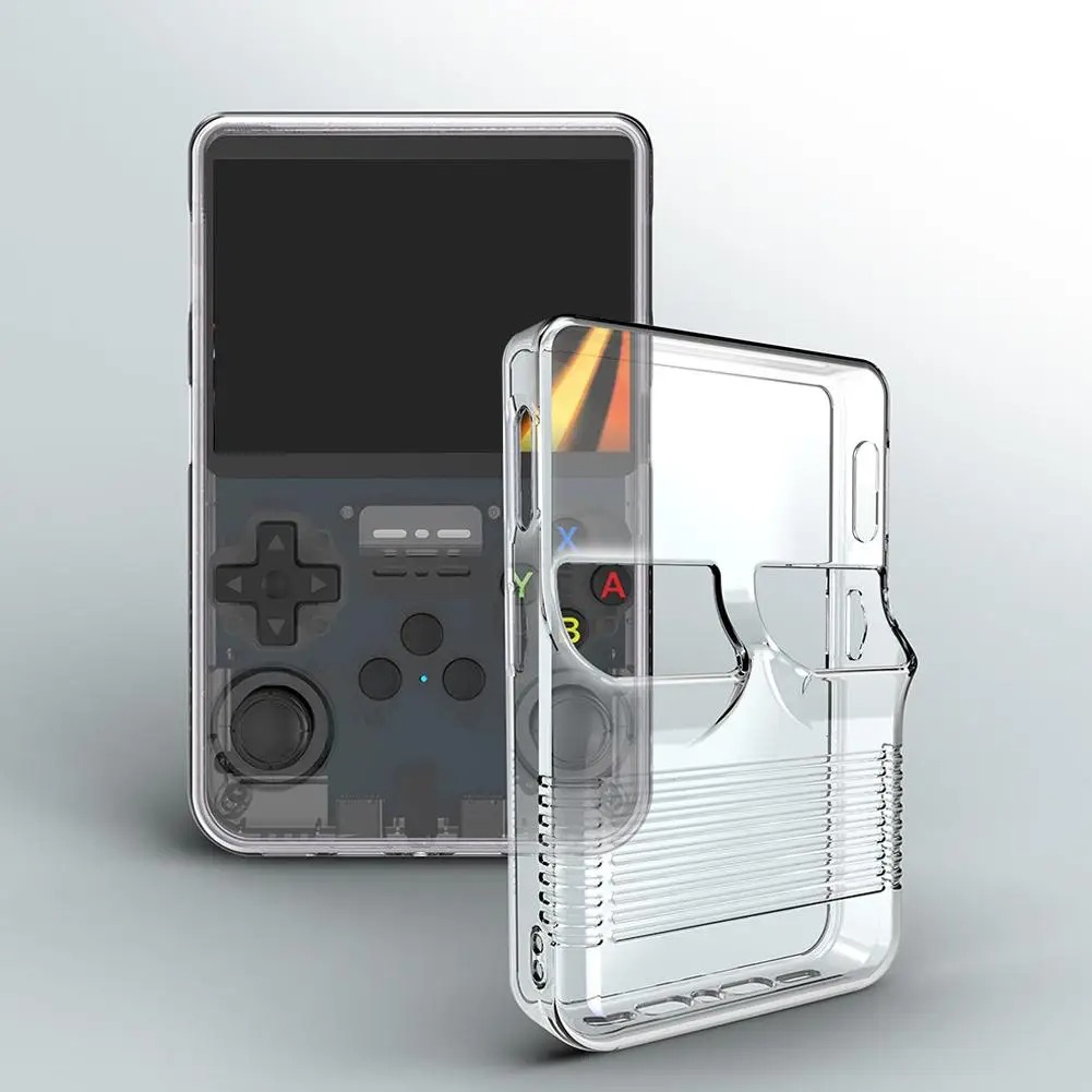 for R36S Handheld Game Console - Gaming Console R36S avis et prix