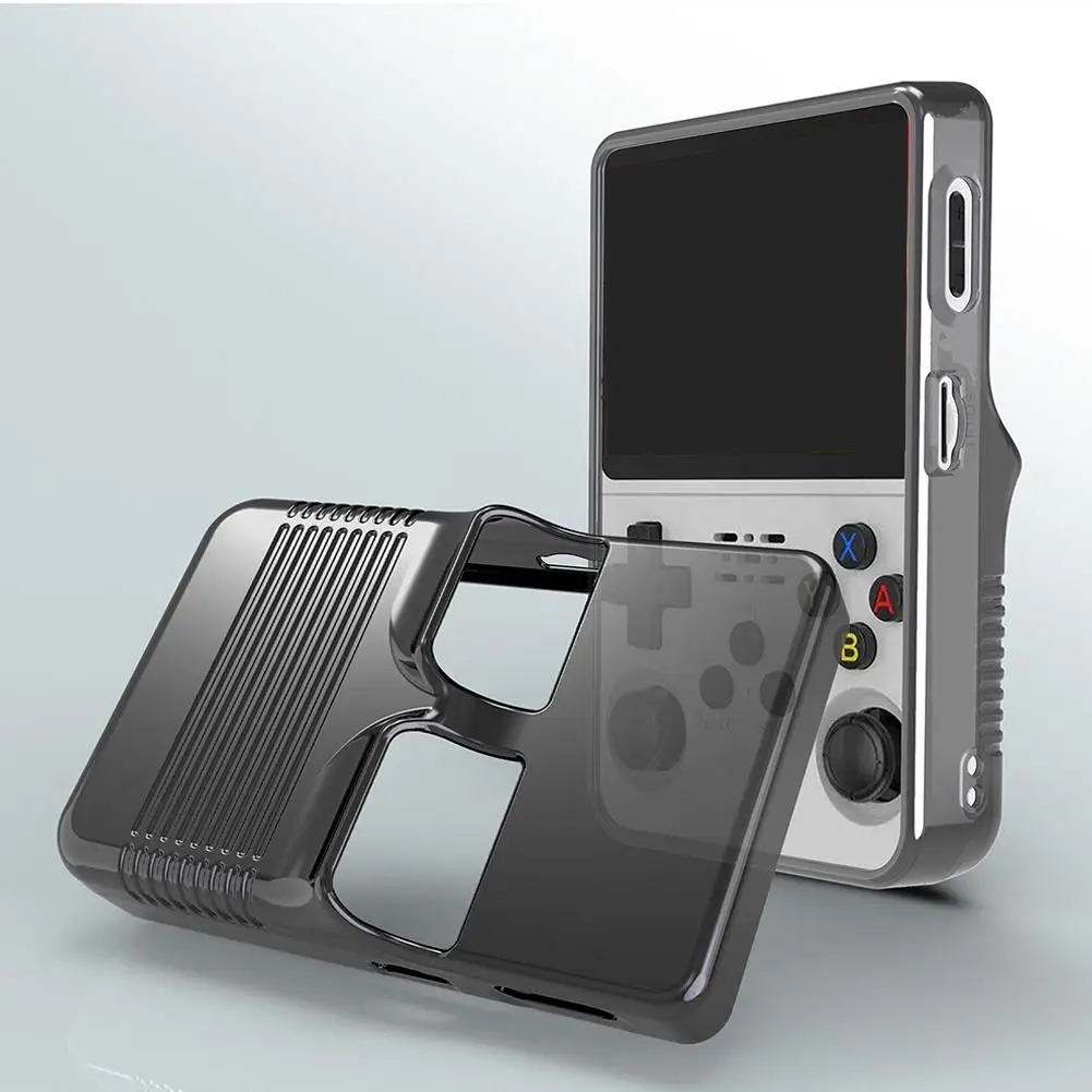 for R36S Handheld Game Console - Gaming Console R36S avis et prix