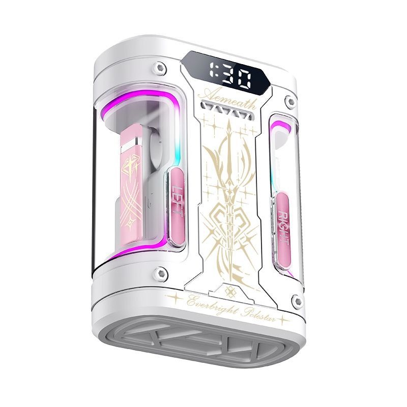 Anime Elysia TWS Bluetooth Ear - Headset Gaming Console avis et prix