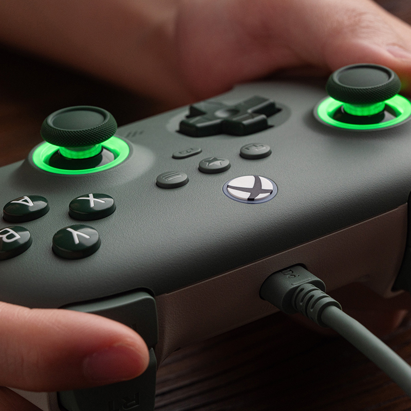8BitDo Ultimate C Wired Gaming - Gaming Console G7 avis et prix