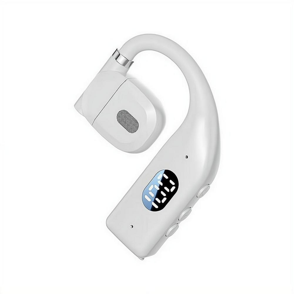 Earhooks Wireless Bluetooth He - Headset Gaming Console avis et prix