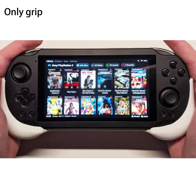 3D printing for Odin 2 Mini AY - Gaming Console Portable avis et prix