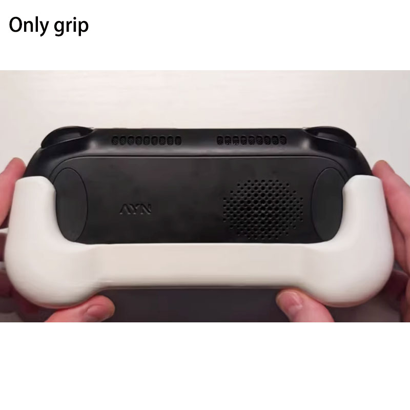 3D printing for Odin 2 Mini AY - Gaming Console Portable avis et prix