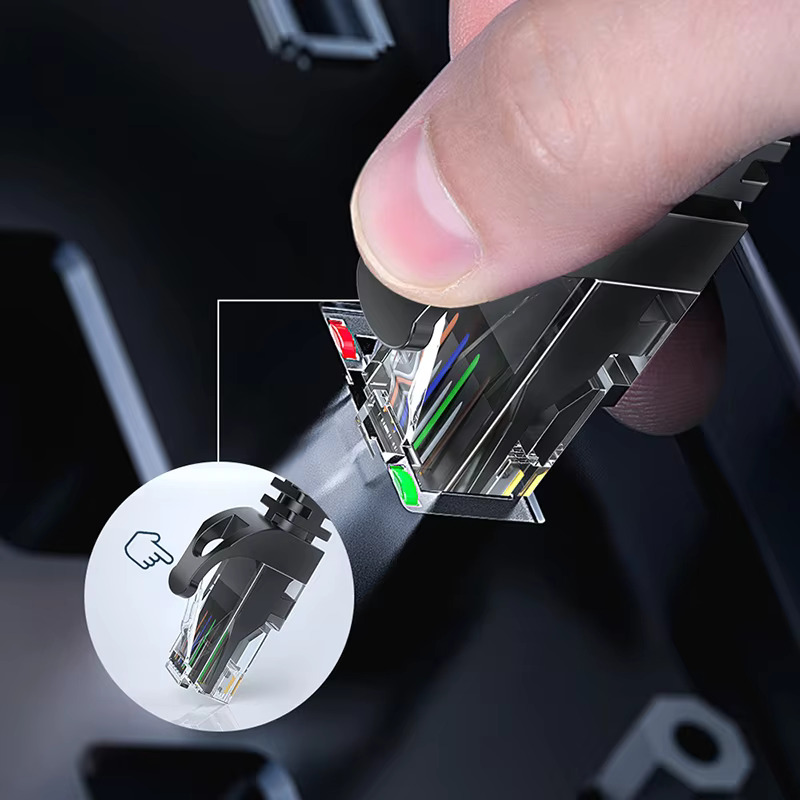 Cat 6 Ethernet Flat Cable, Out - Lan Cable Gaming avis et prix