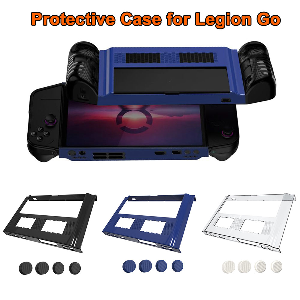 Protective Case for Lenovo Leg - Gaming Console Lenovo Legion Go avis et prix