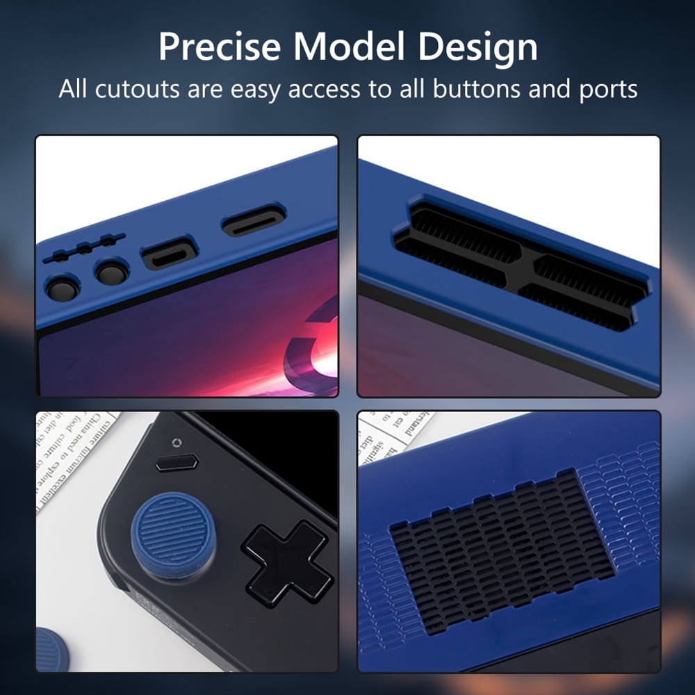 Protective Case for Lenovo Leg - Gaming Console Lenovo Legion Go avis et prix