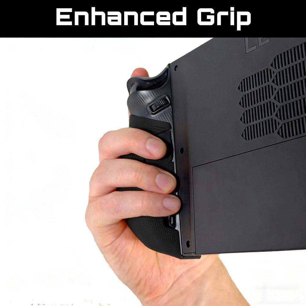 For Legion-Go 2 Ergonomic 3D P - Gaming Console Portable avis et prix