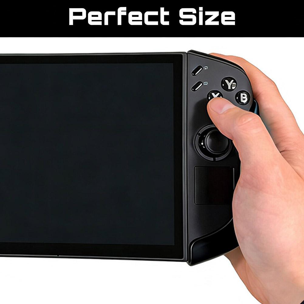 For Legion-Go 2 Ergonomic 3D P - Gaming Console Portable avis et prix