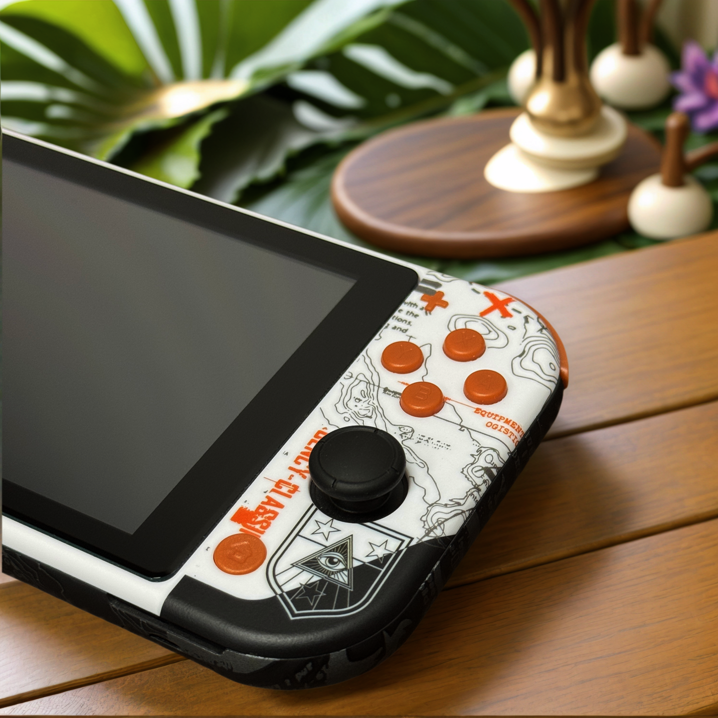 Replacement Handheld Controlle - Gaming Console Controller avis et prix