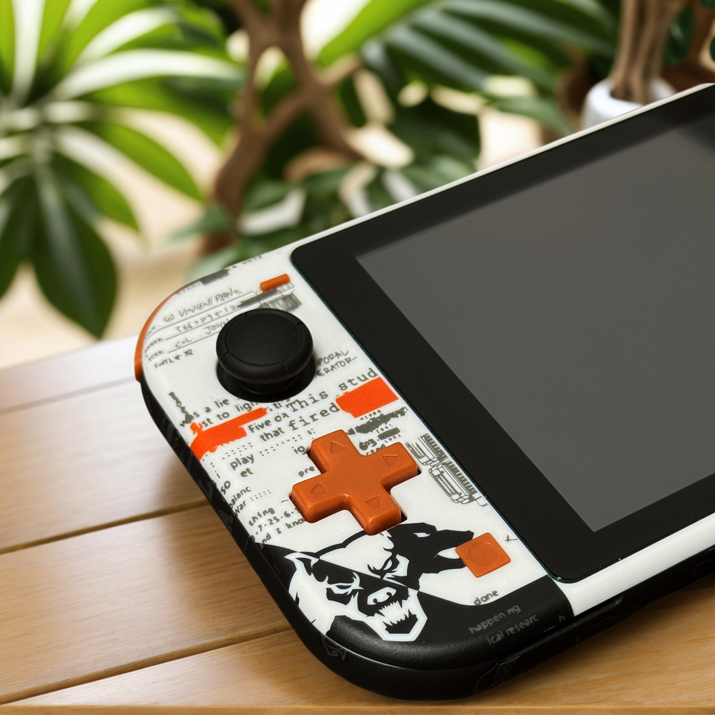 Replacement Handheld Controlle - Gaming Console Controller avis et prix