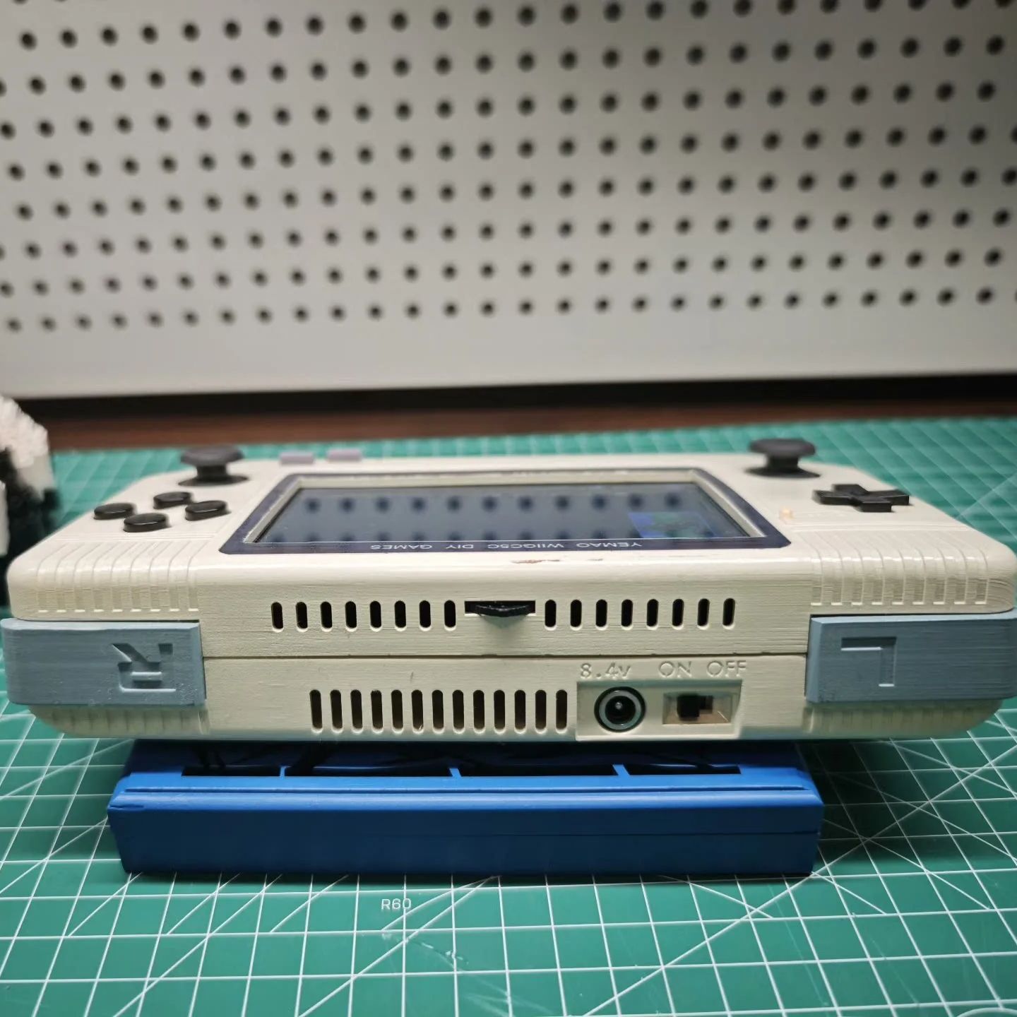 Portable Wii Console Game Play - Gaming Console Gta avis et prix