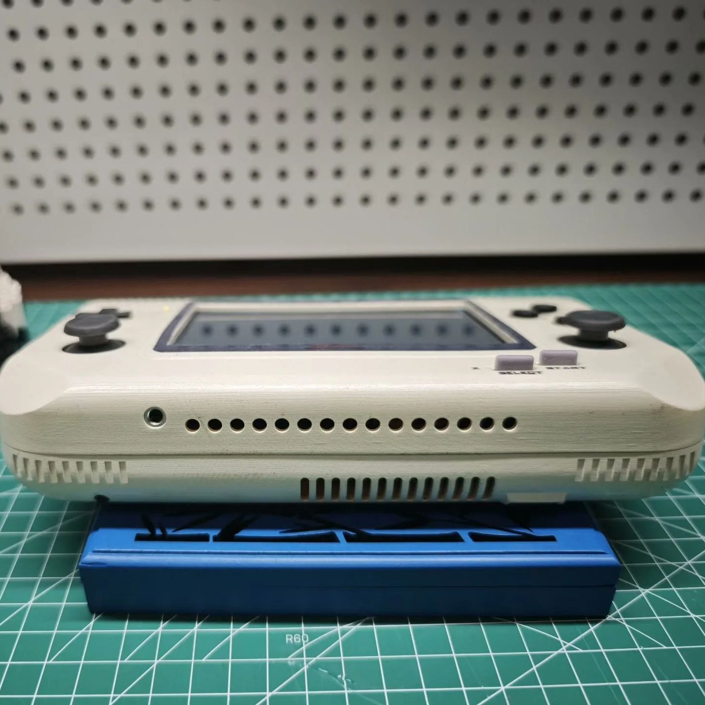 Portable Wii Console Game Play - Gaming Console Gta avis et prix