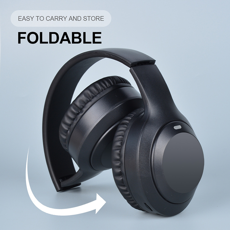 Over Ear HIFI Stereo M5 Headse - Headset Gaming Console avis et prix