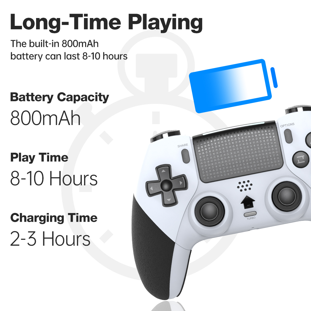 Wireless Controller Gamepad Fo - Gaming Console Android avis et prix